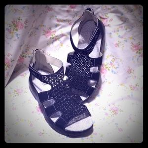 JBU by Jambu Flat Sandals